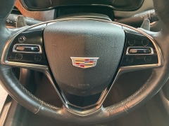 Used 2016 Cadillac CTS 4d Sedan 2.0L Turbo AWD at Maxx Loans near ,
