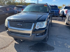 Used 2006  Ford Explorer 4d SUV 4WD XLT V8 at Maxx Loans near St. Adrian, MI