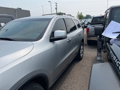 Used 2013 Dodge Durango 4d SUV RWD Crew at Maxx Loans near St. Adrian, MI