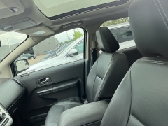 Used 2010 Ford Edge 4d SUV FWD Limited at Maxx Loans near St. Adrian, MI