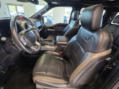 Used 2018  Ford F-150 4WD SuperCrew Raptor at Maxx Loans near St&period; Adrian&comma; MI
