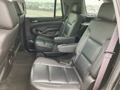 Used 2017 Chevrolet Tahoe 4d SUV 4WD LT at Suburban Ford of Sterling Heights near Sterling Heights, MI