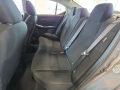 Used 2025  Nissan Sentra S CVT at Maxx Loans near St&period; Adrian&comma; MI