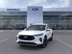 New 2025 Ford Escape ST-Line Select AWD at Suburban Ford of Sterling Heights near Sterling Heights, MI
