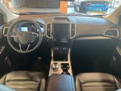 Used 2023  Ford Edge AWD at Maxx Loans near St&period; Adrian&comma; MI