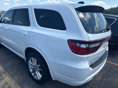 Used 2025  Dodge Durango GT AWD at Maxx Loans near St&period; Adrian&comma; MI