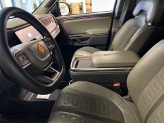 Used 2022 Rivian R1T Launch Edition AWD at Suburban Ford of Sterling Heights near Sterling Heights, MI