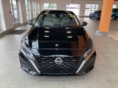 Used 2024 Nissan Altima 2.5 SV Sedan at Maxx Loans near ,