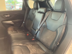 Used 2022 Jeep Cherokee X 4x4 at Maxx Loans near St. Adrian, MI