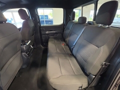 Used 2023  Ford F-150 4WD SuperCrew 5&period;5' Box at Maxx Loans near St&period; Adrian&comma; MI