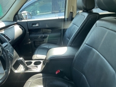 Used 2013 Ford Flex 4d SUV FWD SEL at Maxx Loans near ,