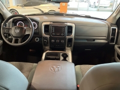 Used 2017  Ram 1500 4WD Quad Cab 140&period;5" Outdoorsman at Maxx Loans near St&period; Adrian&comma; MI