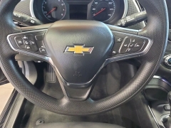 Used 2024  Chevrolet Malibu 4dr Sdn 1LT at Maxx Loans near St&period; Adrian&comma; MI