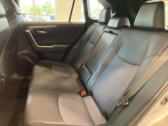 Used 2022 Toyota RAV4 Hybrid XSE AWD at Suburban Ford of Sterling Heights near Sterling Heights, MI