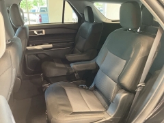 Used 2023 Ford Explorer XLT 4WD at Maxx Loans near St. Adrian, MI