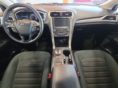 Used 2020  Ford Fusion 4d Sedan FWD SE 1&period;5L EcoBoost at Maxx Loans near St&period; Adrian&comma; MI