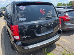 Used 2013 Dodge Grand Caravan 4d Wagon SXT at Suburban Ford of Sterling Heights near Sterling Heights, MI