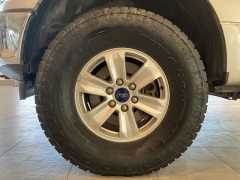 Used 2018  Ford F-150 XLT 4WD SuperCrew 5.5' Box at Maxx Loans near St. Adrian, MI