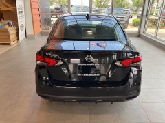 Used 2021 Nissan Versa SV CVT at Maxx Loans near ,