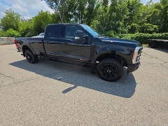Used 2023  Ford Super Duty F-350 SRW 4WD Crew Cab Box at Maxx Loans near St&period; Adrian&comma; MI