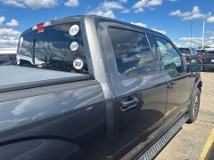 Used 2018  Ford F-150 4WD SuperCrew Box at Maxx Loans near St&period; Adrian&comma; MI