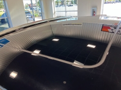 Used 2020  Lincoln Nautilus Reserve AWD at Maxx Loans near St. Adrian, MI