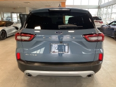 Used 2023  Ford Escape Active FWD at Maxx Loans near St&period; Adrian&comma; MI