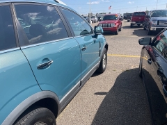Used 2008 Saturn Vue 4d SUV FWD XE at Maxx Loans near St. Adrian, MI