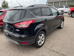 Used 2015 Ford Escape FWD 4dr SE at Maxx Loans near St. Adrian, MI