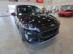 Used 2022  Ford Escape SEL Hybrid AWD at Maxx Loans near St&period; Adrian&comma; MI