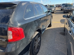 Used 2011  Ford Edge 4d SUV AWD Limited at Maxx Loans near St. Adrian, MI