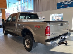 Used 2003  Ford Super Duty F-350 SRW Crew Cab 4WD at Maxx Loans near St&period; Adrian&comma; MI