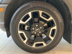 Used 2023 Ford Bronco Sport Outer Banks 4x4 at Suburban Ford of Sterling Heights near Sterling Heights, MI