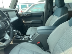 Used 2022 Ford Bronco 4 Door 4x4 at Maxx Loans near St. Adrian, MI