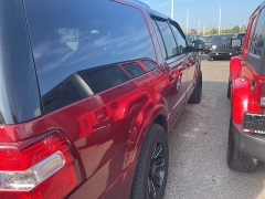 Used 2016 Ford Expedition EL 4d SUV 4WD Limited at Maxx Loans near St. Adrian, MI