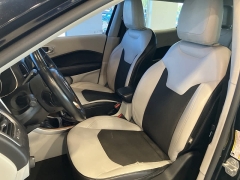 Used 2018 Jeep Compass Latitude 4x4 at Maxx Loans near St. Adrian, MI