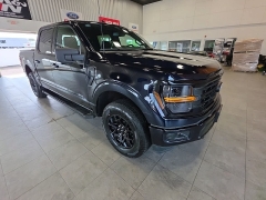 Used 2024  Ford F-150 XLT 4WD SuperCrew 5&period;5' Box at Maxx Loans near St&period; Adrian&comma; MI