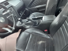 Used 2010  Ford Mustang 2dr Cpe V6 at Maxx Loans near St. Adrian, MI