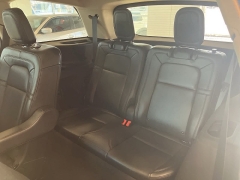 Used 2024  Lincoln Aviator Reserve AWD at Maxx Loans near St&period; Adrian&comma; MI