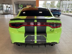 Used 2019 Dodge Charger 4d Sedan RWD Scat Pack at Suburban Ford of Sterling Heights near Sterling Heights, MI