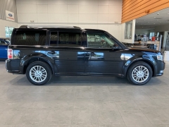 Used 2013 Ford Flex 4d SUV FWD SEL at Maxx Loans near ,