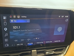 Used 2026  Chevrolet Equinox AWD 4dr ACTIV w&sol;KDZ at Maxx Loans near St&period; Adrian&comma; MI