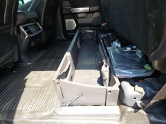 Used 2024  Ford Super Duty F-350 SRW 4WD Crew Cab Box at Maxx Loans near St&period; Adrian&comma; MI
