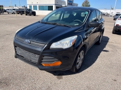 Used 2016  Ford Escape 4d SUV FWD S at Maxx Loans near St&period; Adrian&comma; MI
