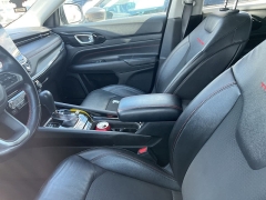 Used 2022 Jeep Compass Trailhawk 4x4 at Suburban Ford of Sterling Heights near Sterling Heights, MI