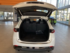Used 2025 Mazda CX-5 2.5 Turbo Premium Package AWD at Maxx Loans near St. Adrian, MI
