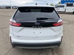 Used 2021 Ford Edge AWD at Suburban Ford of Sterling Heights near Sterling Heights, MI