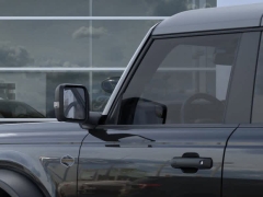 New 2024 Ford Bronco Wildtrak 4 Door Advanced 4x4 at Suburban Ford of Sterling Heights near Sterling Heights, MI