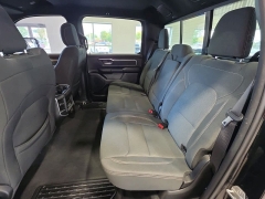 Used 2021  Ram 1500 Big Horn 4x4 Crew Cab 5'7" Box at Maxx Loans near St&period; Adrian&comma; MI