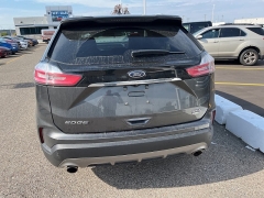 Used 2020 Ford Edge AWD at Suburban Ford of Sterling Heights near Sterling Heights, MI